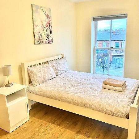 Lovely 2 Bedroom Apartment In Dublin City 外观 照片
