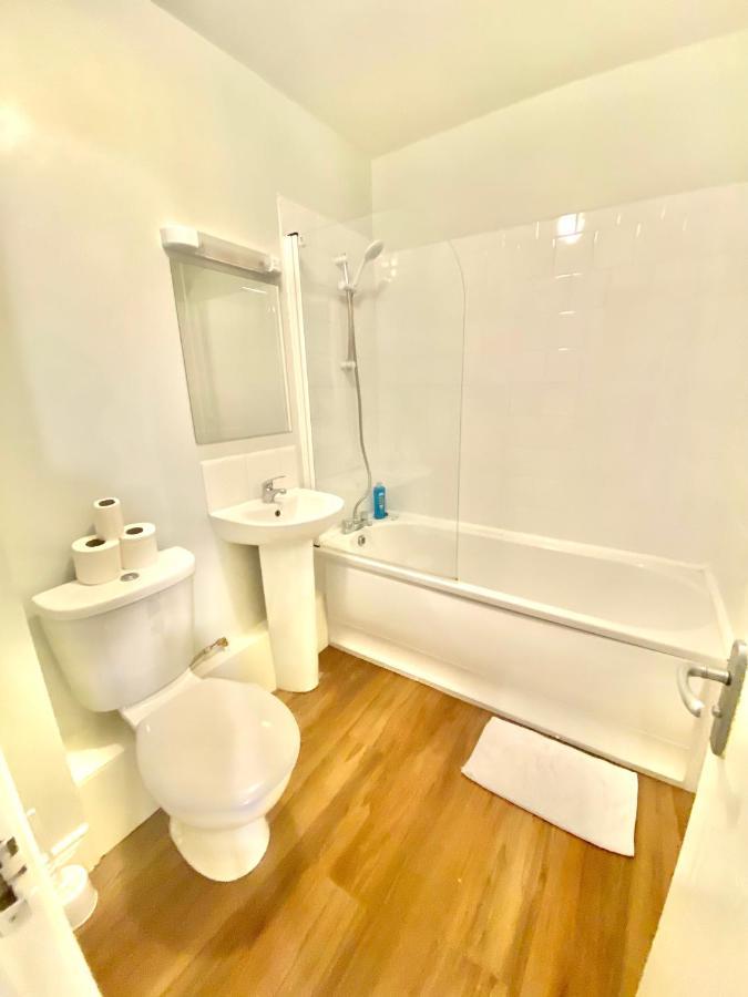 Lovely 2 Bedroom Apartment In Dublin City 外观 照片