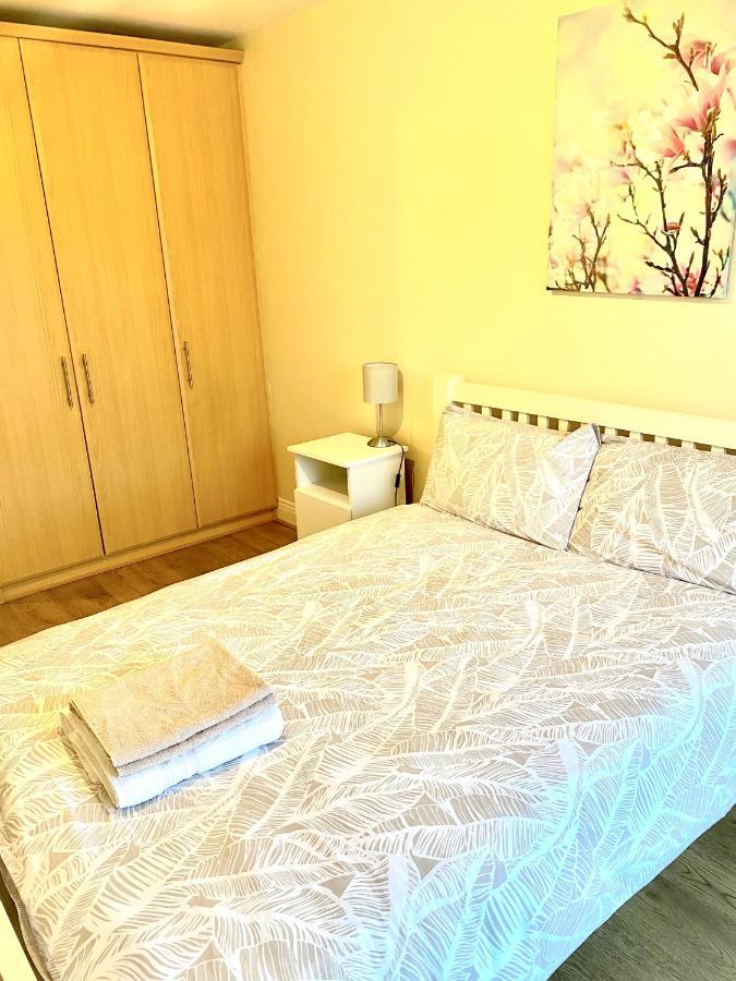 Lovely 2 Bedroom Apartment In Dublin City 外观 照片