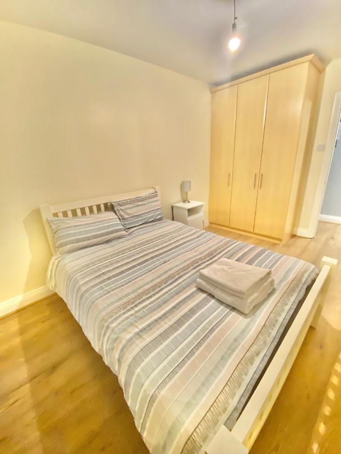 Lovely 2 Bedroom Apartment In Dublin City 外观 照片